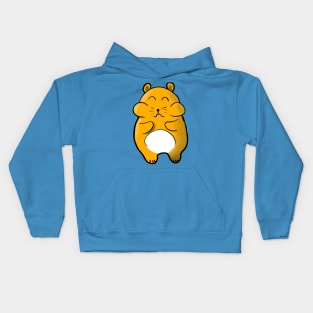 Hamster Kids Hoodie